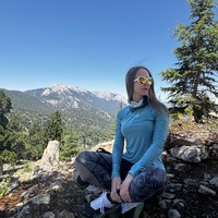 Отзыв о экскурсии "Гора Тахталы и треккинг по Ликийской тропе — в мини-группе" — фото 3