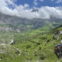Фото отзыва 1: экскурсия "Невероятная Алания с послом республики и профессиональным фотографом"