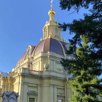 Фото отзыва 3: экскурсия "Ужасы Петербурга (16+)"