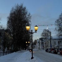 Фото отзыва 2: экскурсия "Великий Устюг и его тайны"