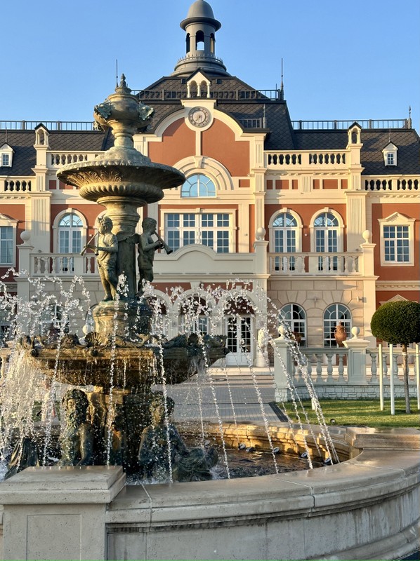 Город мечты Геленджик