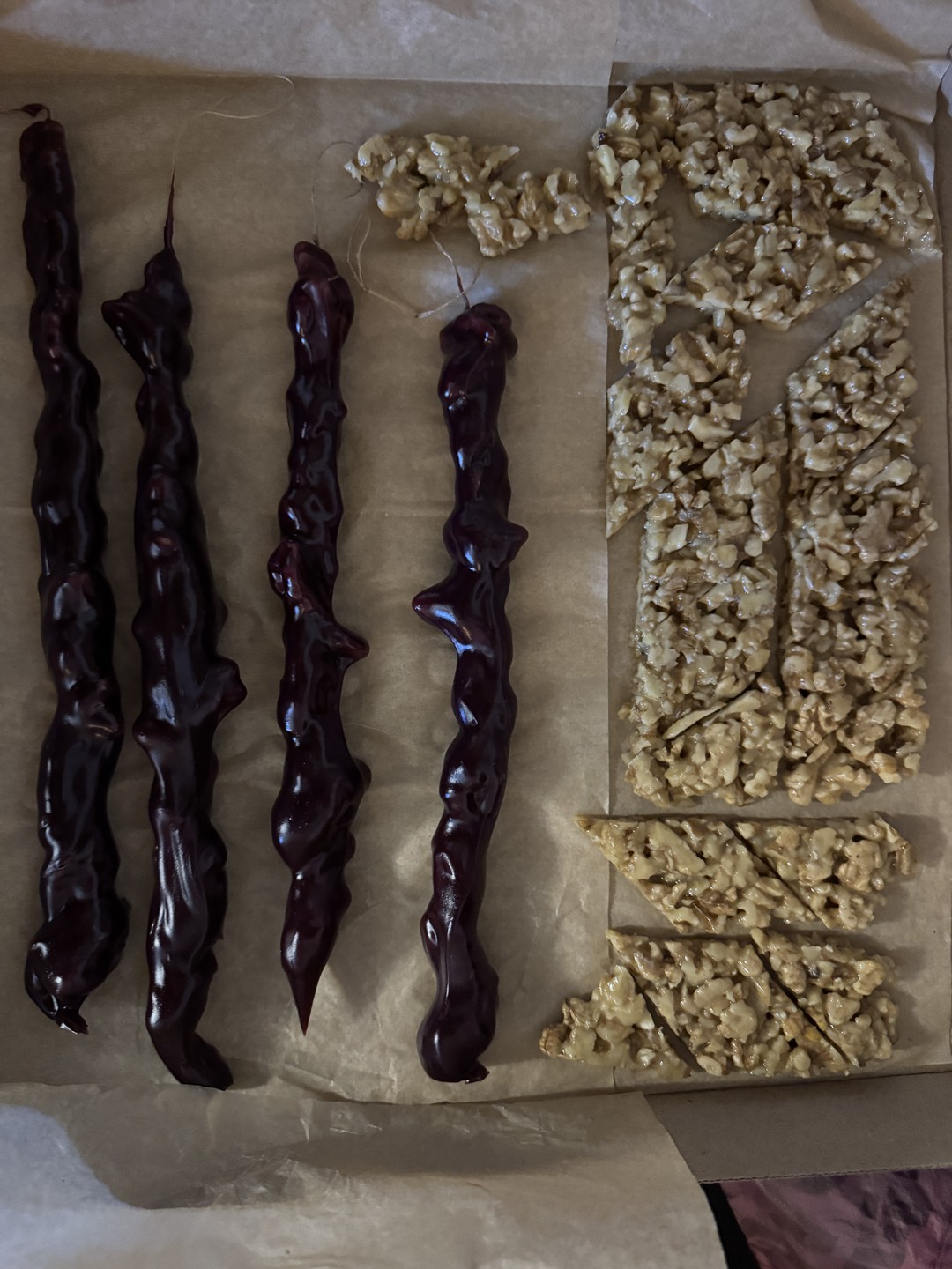 Огромное спасибо, мы с огромным удовольствием провели время, узнали новое для нас и даже научились новым