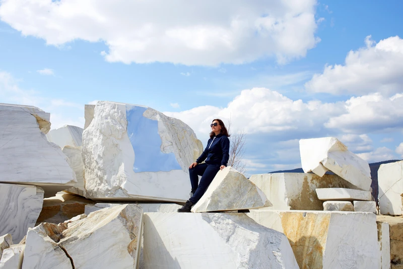 Нестандартные фотолокации Байкала