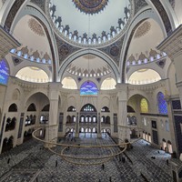 Фото отзыва 4: экскурсия "Стамбульские истории: султаны, палачи и чайки"