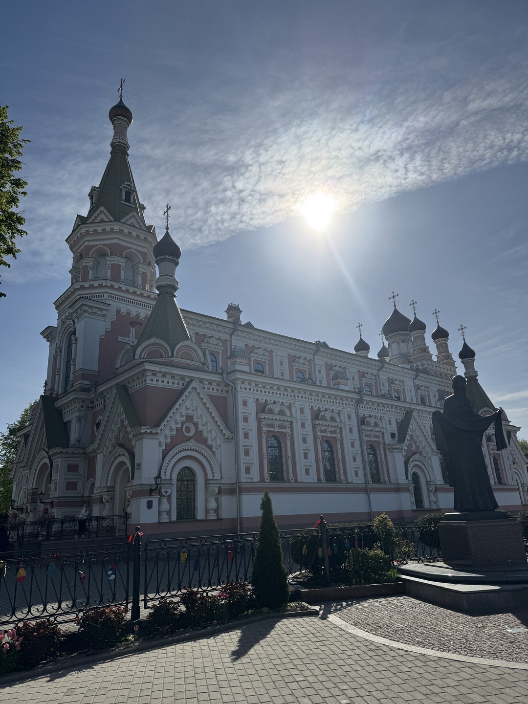 Бронировала изначально экскурсию в мини-группе, по факту получилась индивидуальная)