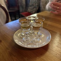 Фото отзыва 2: экскурсия "Экскурсия в «Дом с горгульей»: погружение в старый Кёнигсберг"