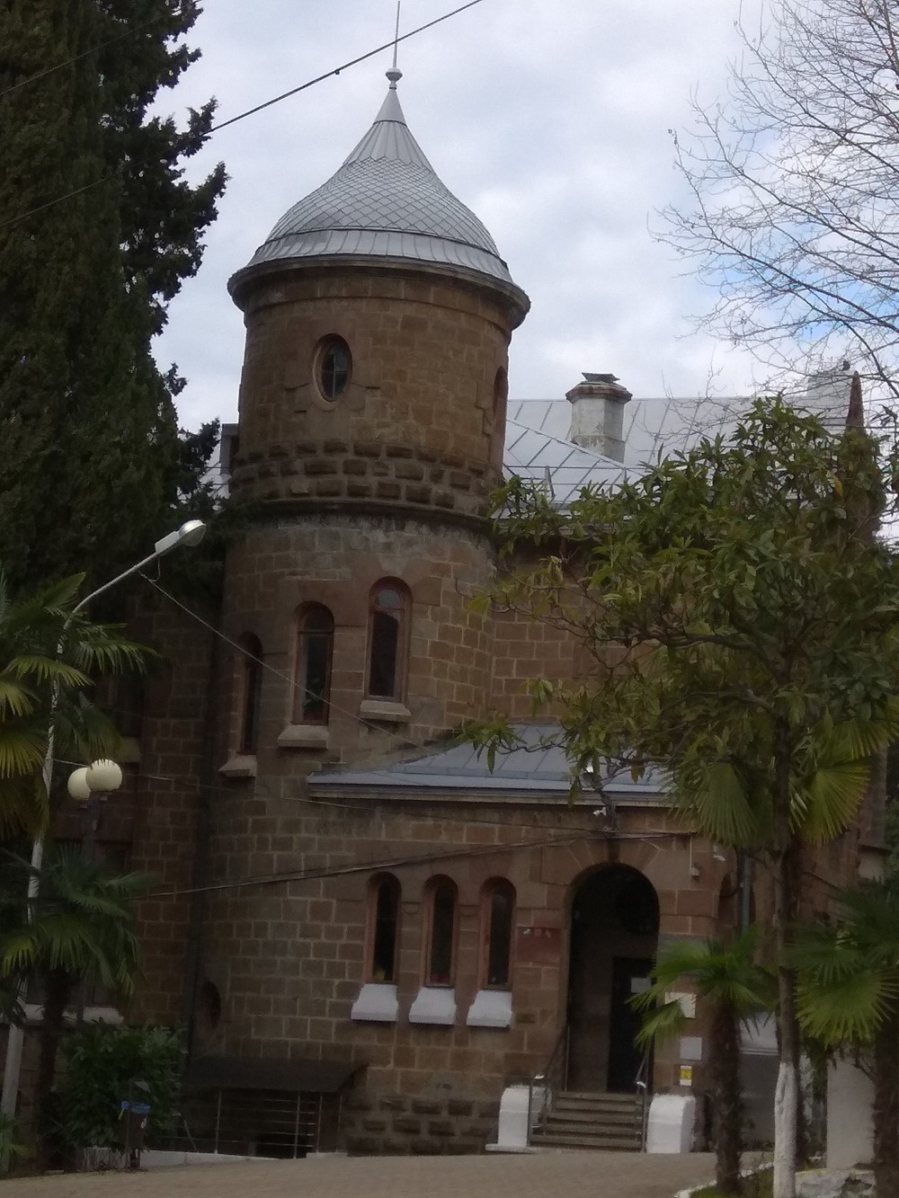 Сочи на десерт (6/7)