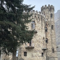 Фото отзыва 1: экскурсия "Золотое кольцо Кисловодска"