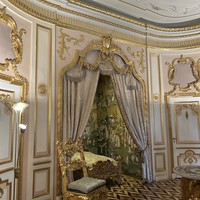 Фото туриста Бондарь 9 - Петергоф: Большой дворец и шедевры Нижнего парка (билеты включены)