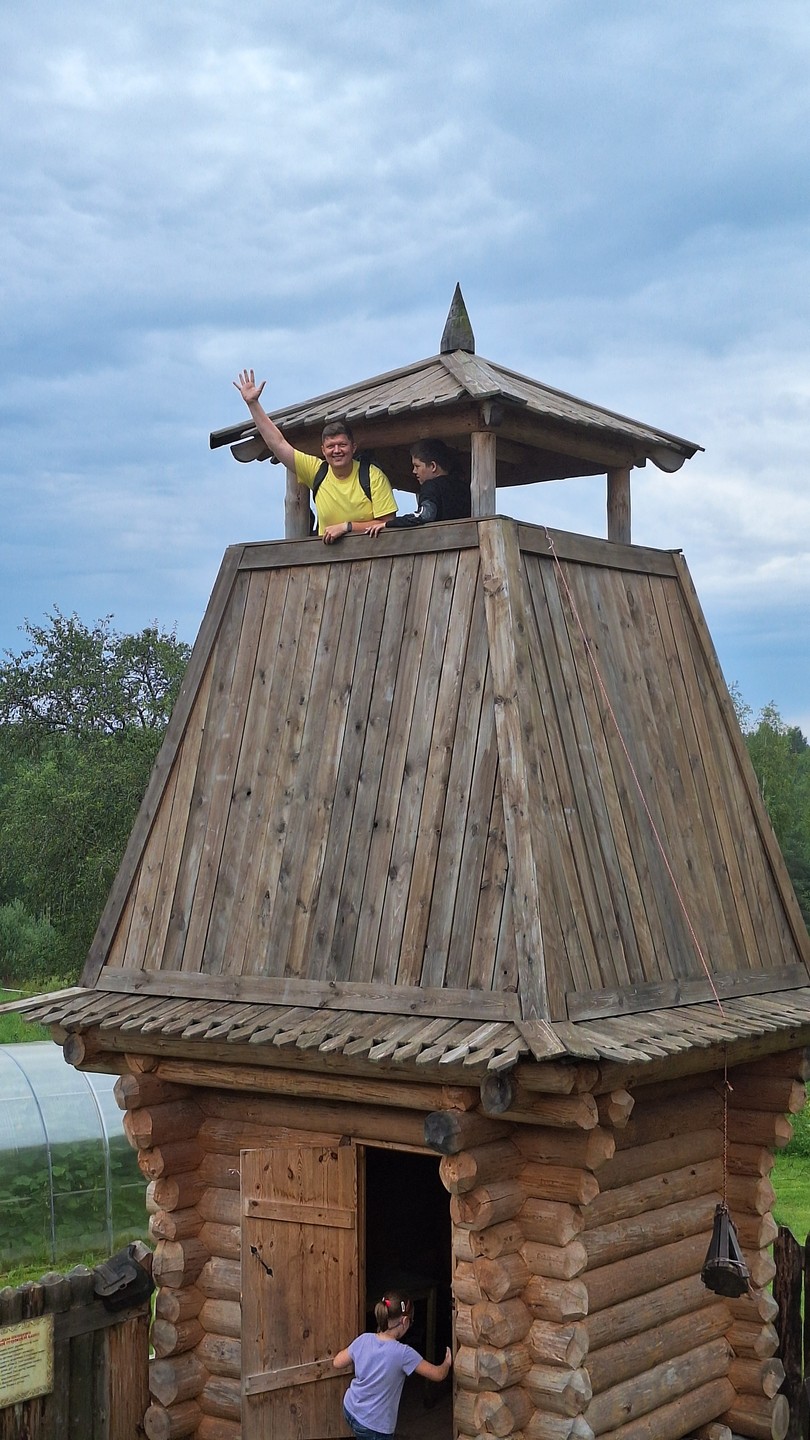 Понравился мастер-класс по изготовлению пряников: сначала Ольга рассказала об особенностях приготовления пряников, далее мы их изготовили