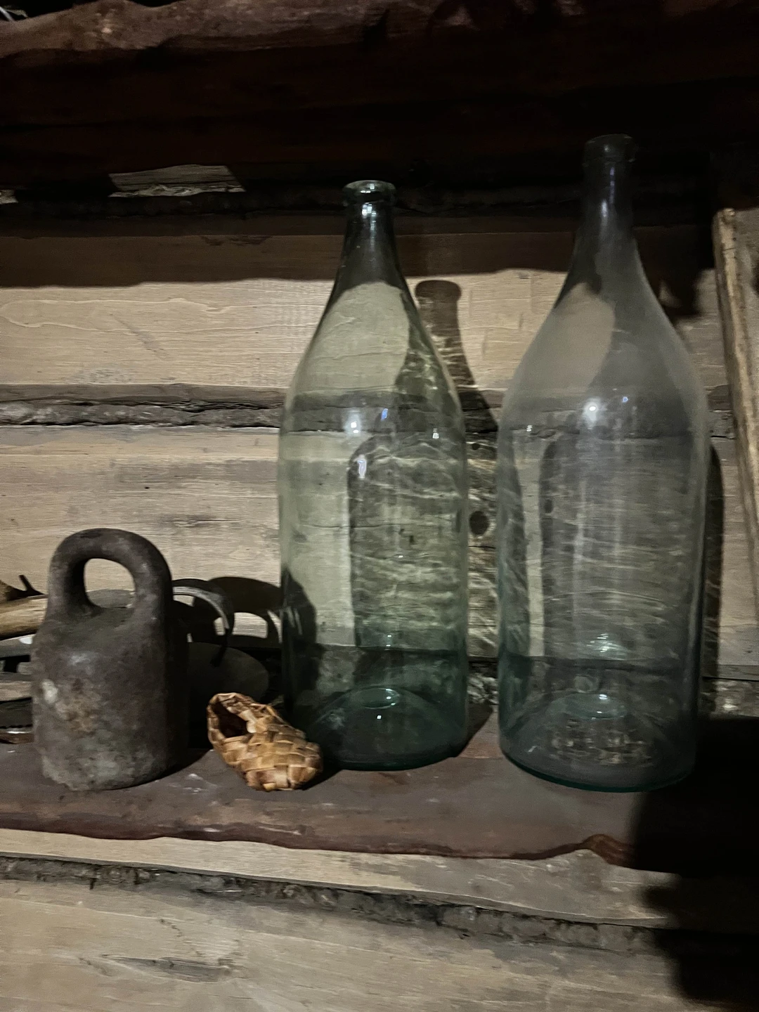 Тайны Суздаля для детей и взрослых (Ирина)