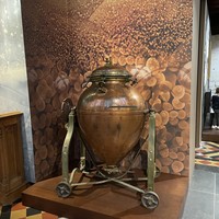 Фото отзыва 3: экскурсия "Старинный и волшебный Динан"