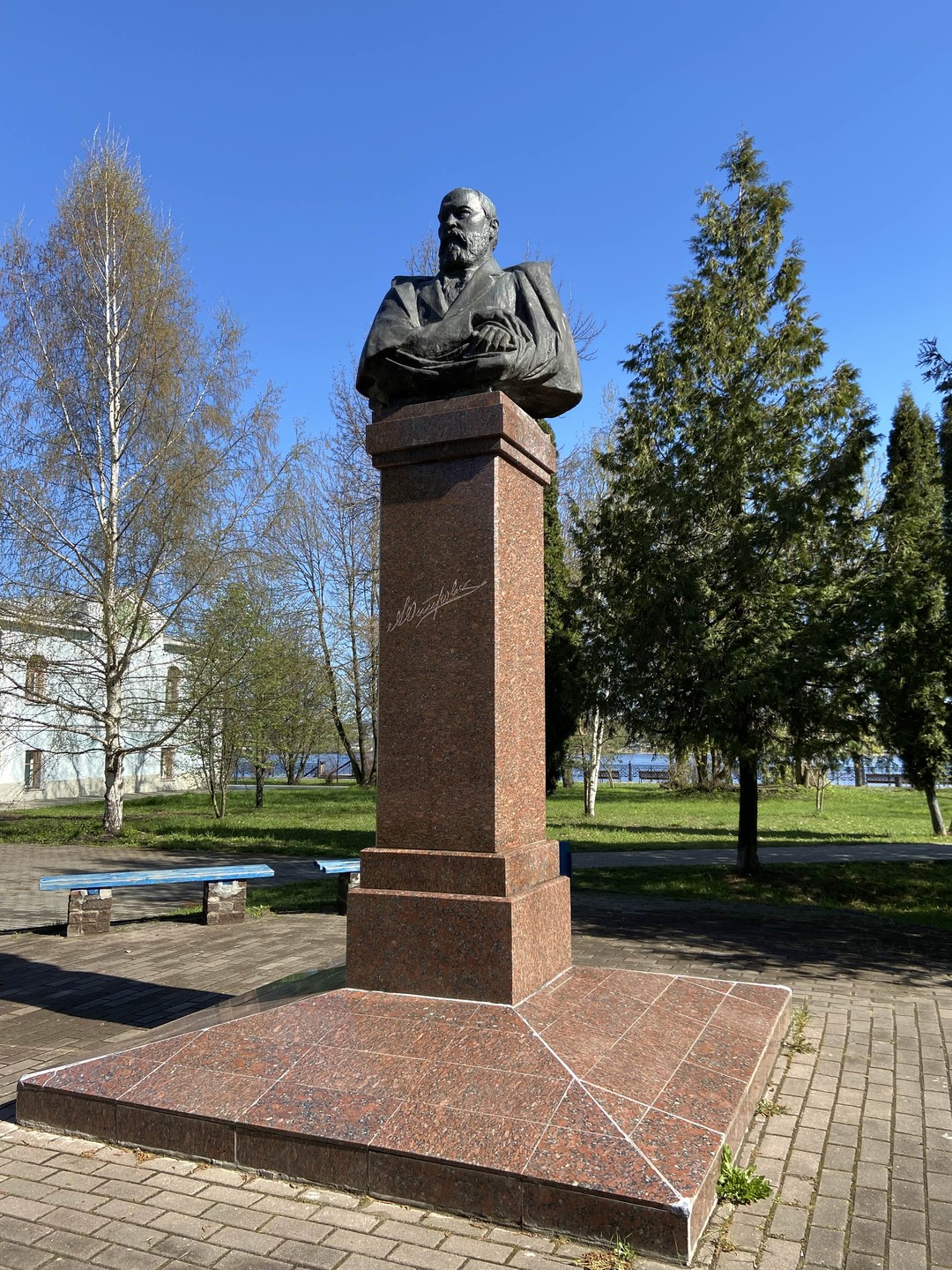 Спасибо организаторам за прекрасную экскурсию по исторической части города. Экскурсия будет интересна, как взрослым, так и детям