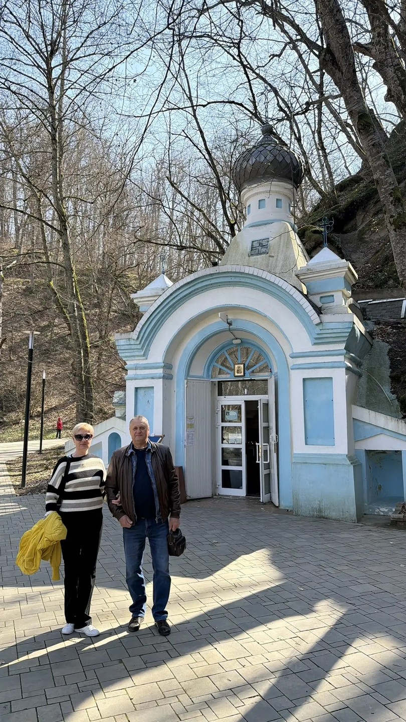 Отличая экскурсия. Андрей очень интересно и увлекательно рассказывал всё по маршруту. Внимательно прислушивался к нашим просьбам