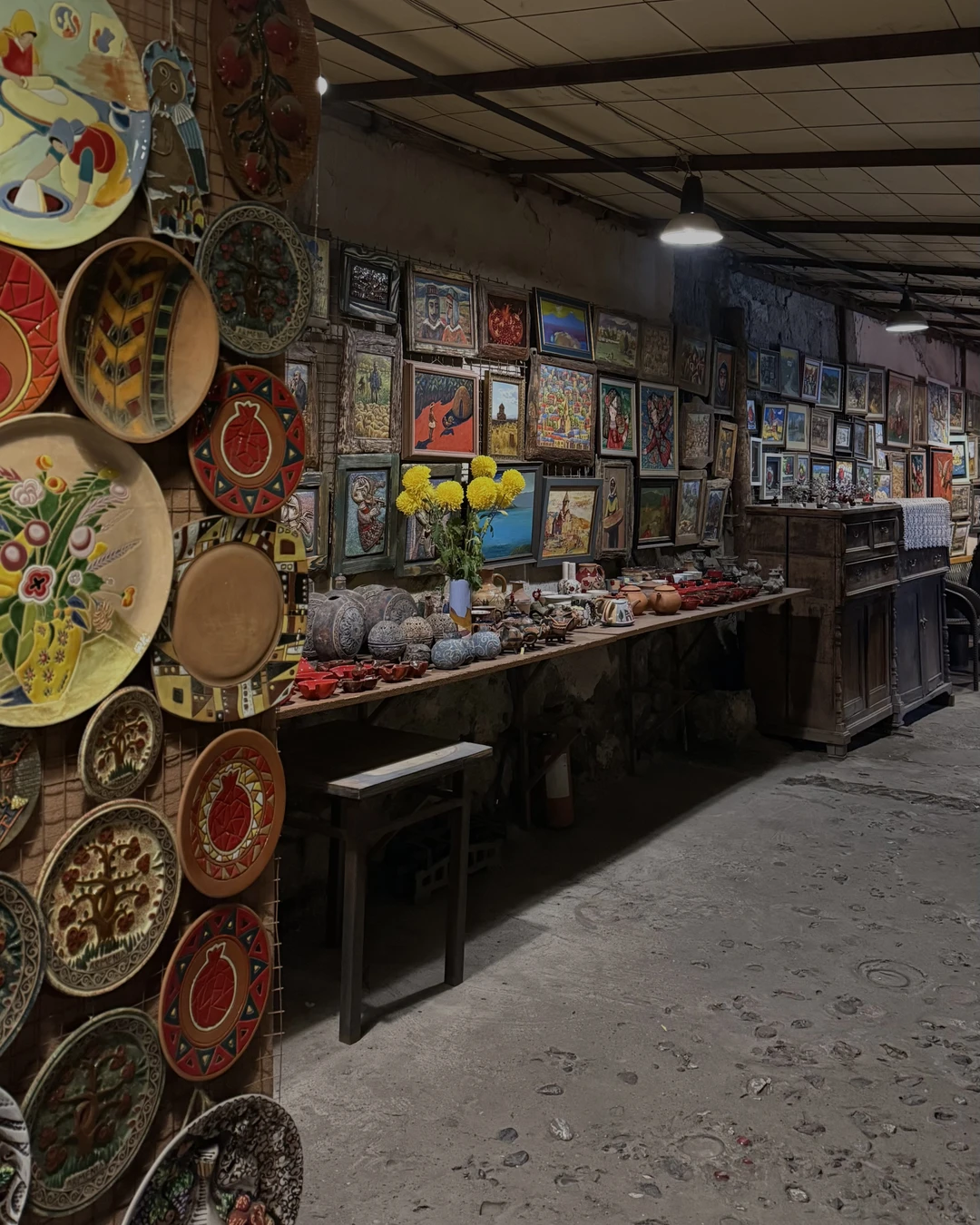 Всё очень понравилось!