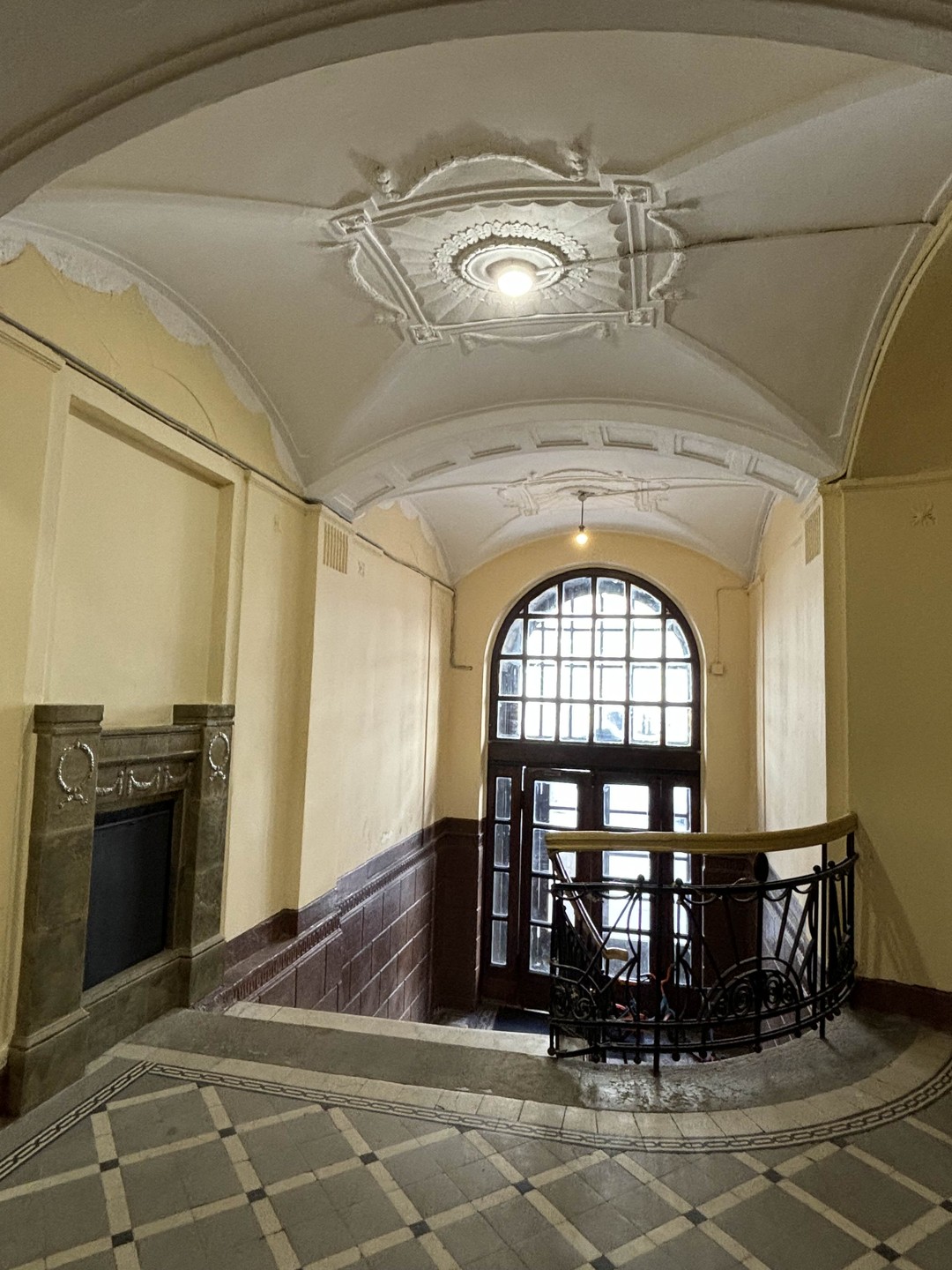 Иветта, спасибо за экскурсию! Неожиданные моменты узнала для себя про Пески, несмотря на то, что раньше