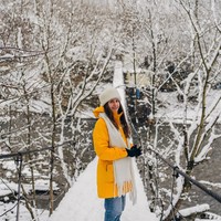 Фото отзыва 3: экскурсия "Фотоэкскурсия в тропиках: каньоны, реки и чайная плантация в Сочи"