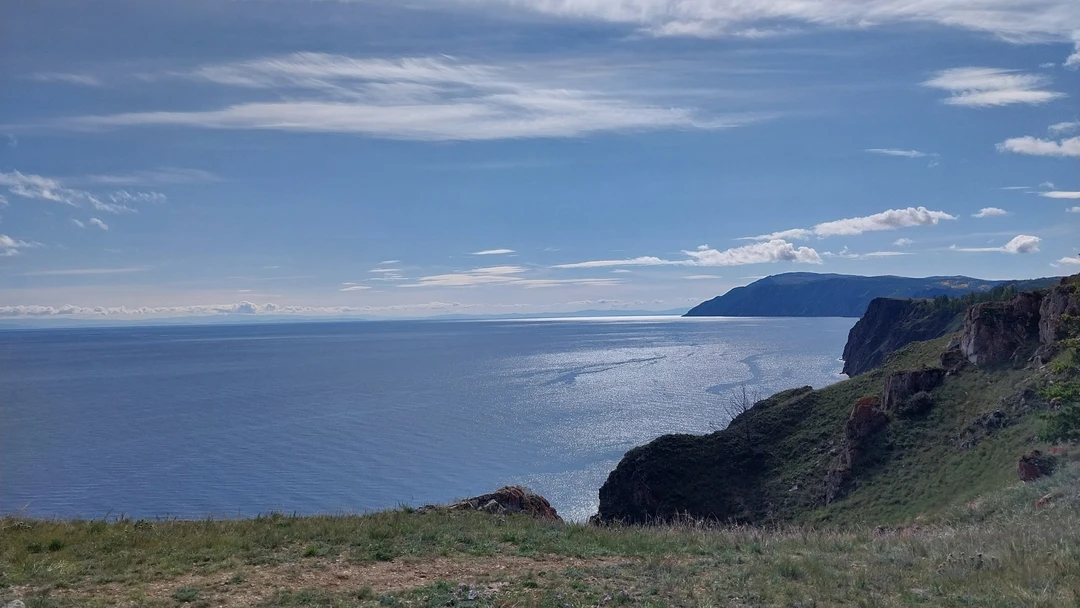 Ездили мы на экскурсию 19.09.25 года. Это единственная экскурсия из острова Ольхона. Нам очень понравилось. Мы