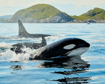 Морская прогулка в бухте Врангеля