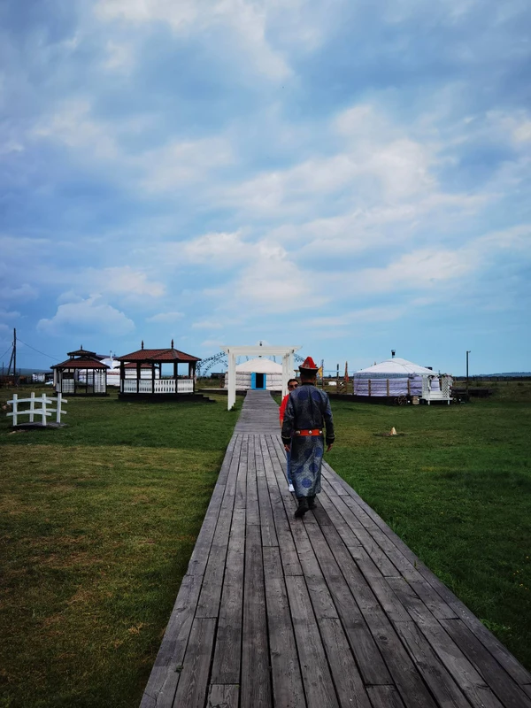 Настоящая Бурятия: история, вера и повседневный уклад