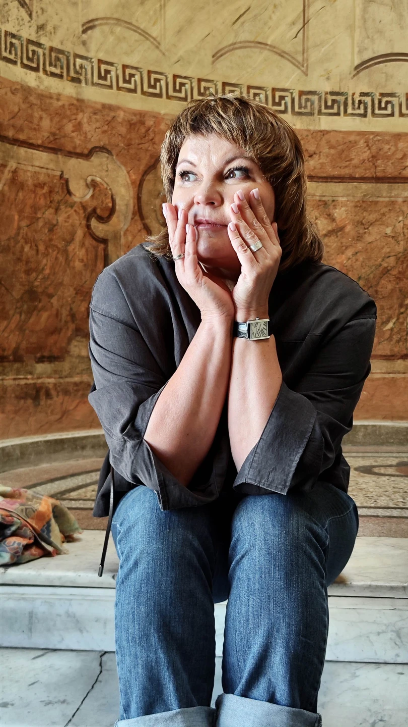 Мне очень понравилась Алена и ее творческий подход к делу. Огромное спасибо