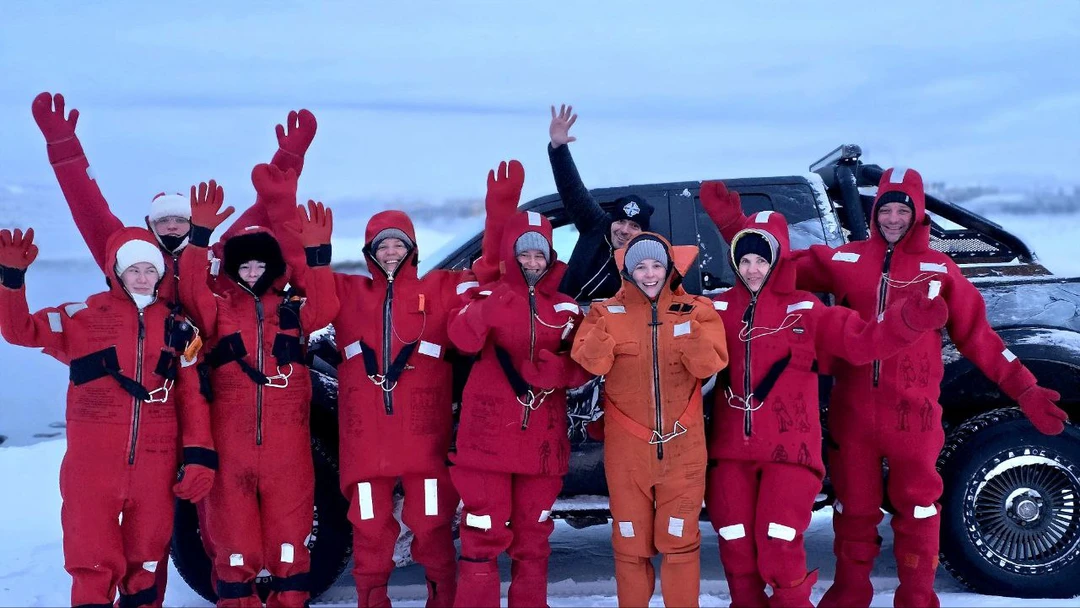 Ну просто лучшие, что тут сказать!