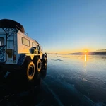 Аватар путешественника