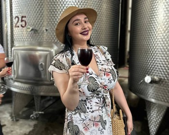 Кахетия: Телави, Цинандали и Сигнахи