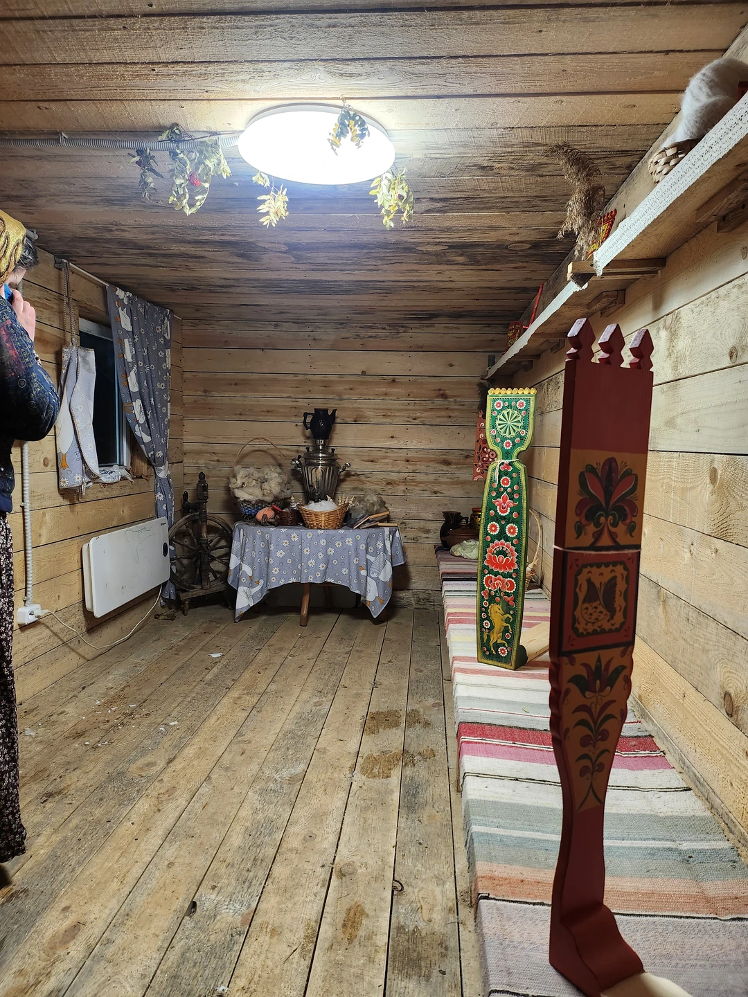 Замечательный мастер-класс. Очень приветливая и милая хозяйка ❤️ настолько все легко и чётко объяснено было, что