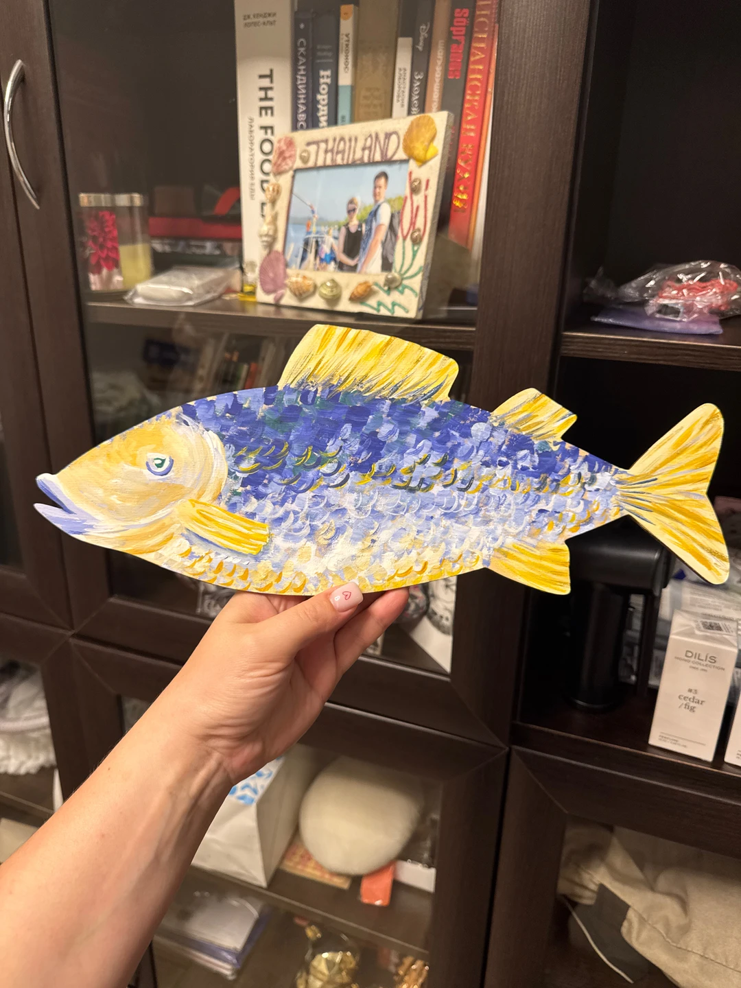 Алексей — прекрасный гид! Приятный, колоритный и, что главное, блестяще знает свой предмет. Он не просто