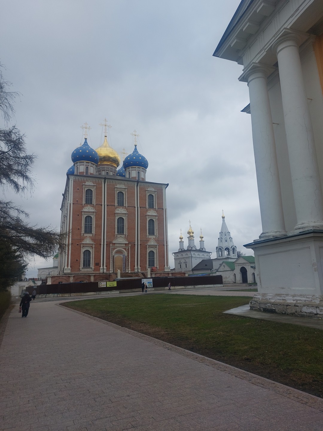 Всё о Рязани в самом сердце города (Мария)