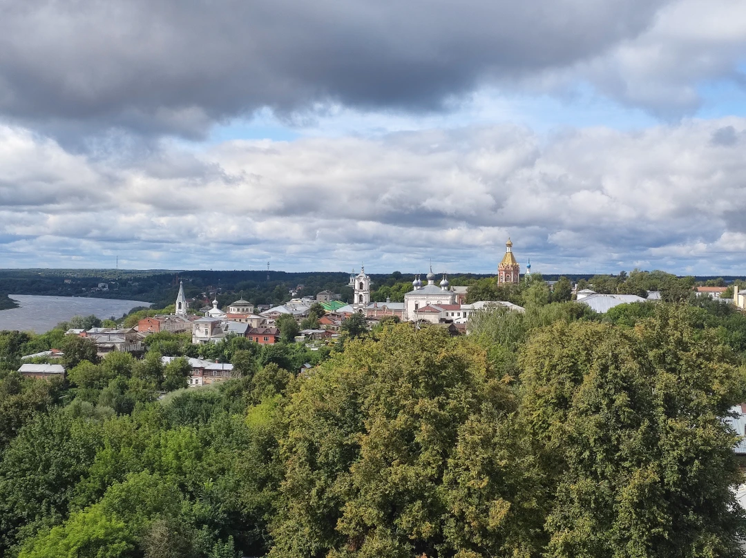 Замечательная экскурсия и прекрасный гид!
