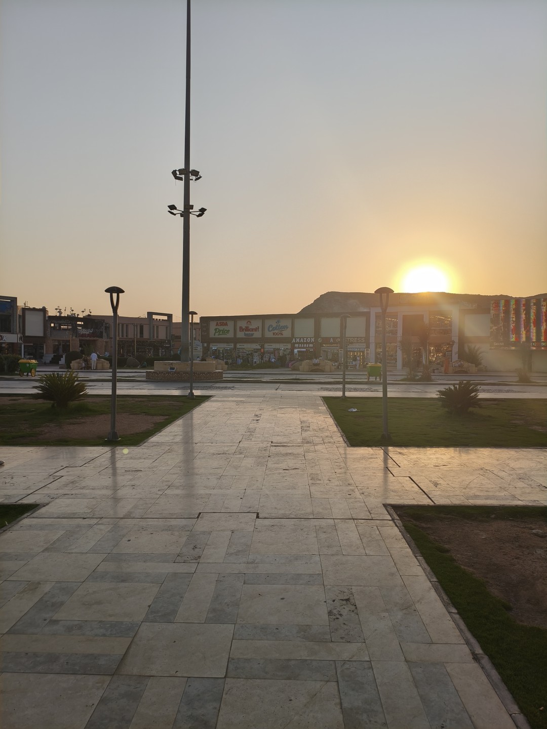 Топовые места Шарм-эль-Шейха (Холопова)