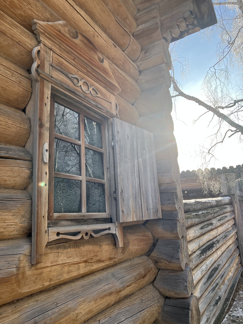 Фото К истокам Ангары: из Иркутска — в Листвянку