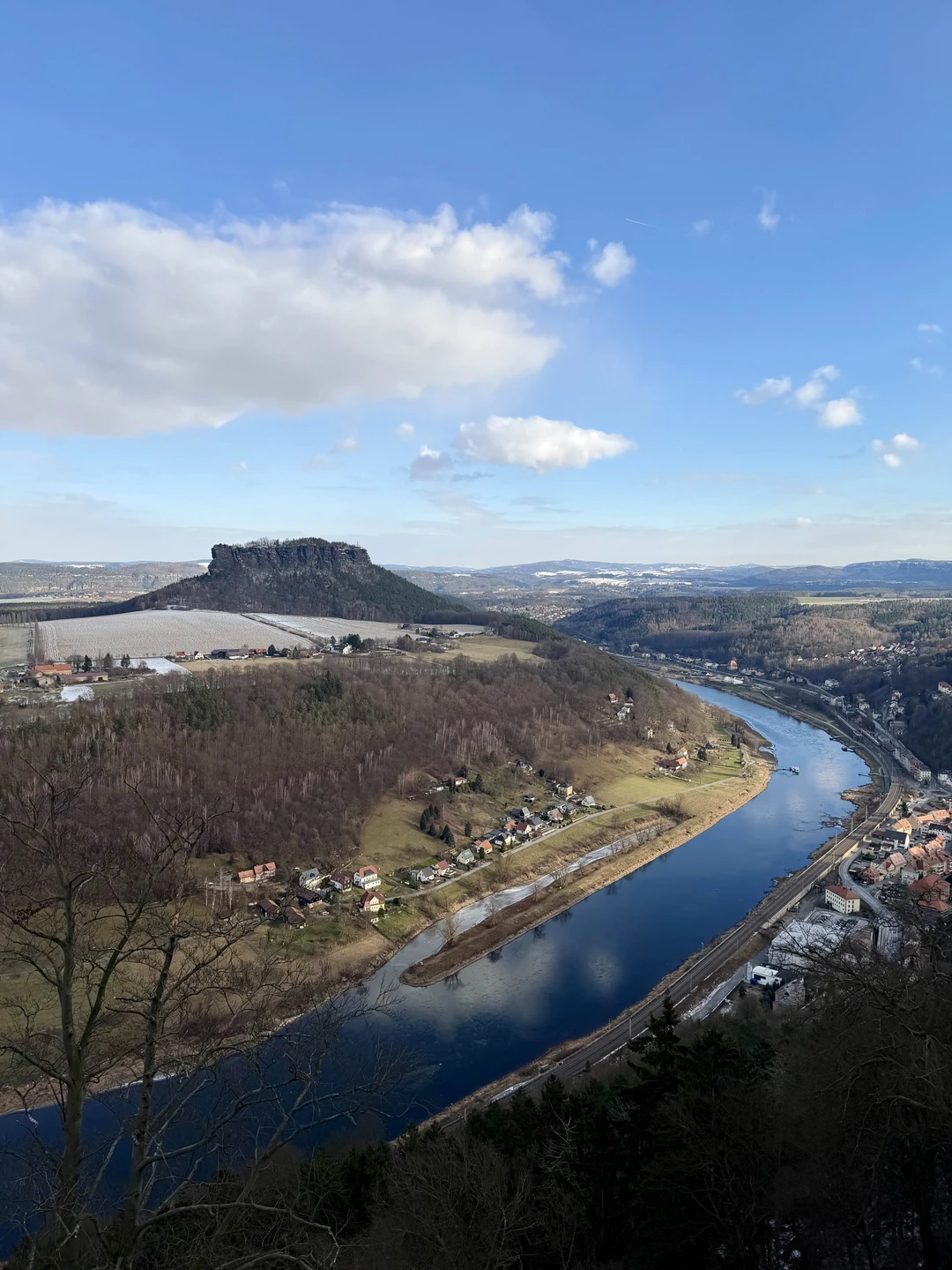 Даже не думали, что бывают такие красивые места! Под впечатлением до сих пор