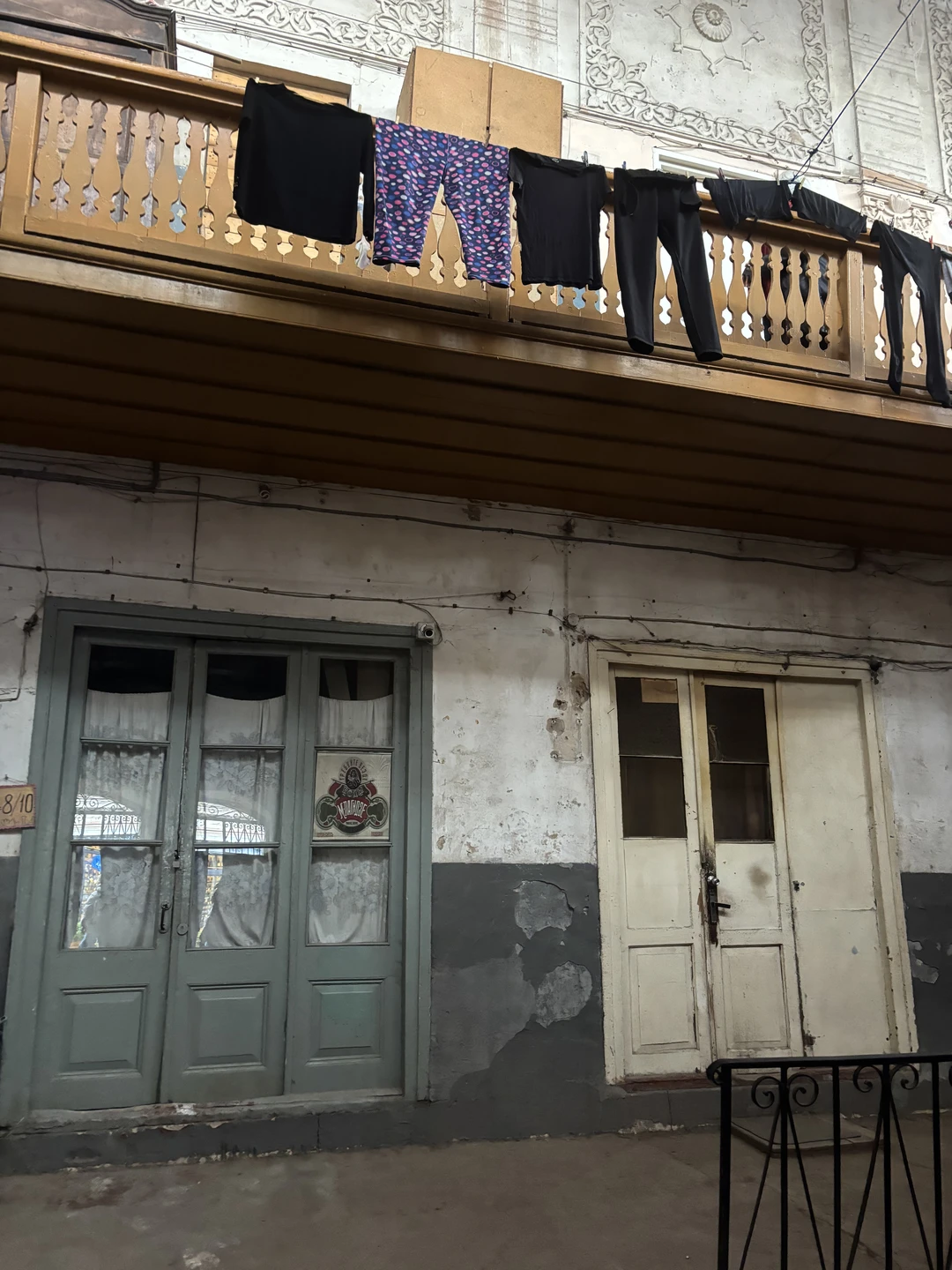 Очень яркая и атмосферная экскурсия! Владимир прекрасен! Множество интересных фактов про город, страну, людей, язык, еду.