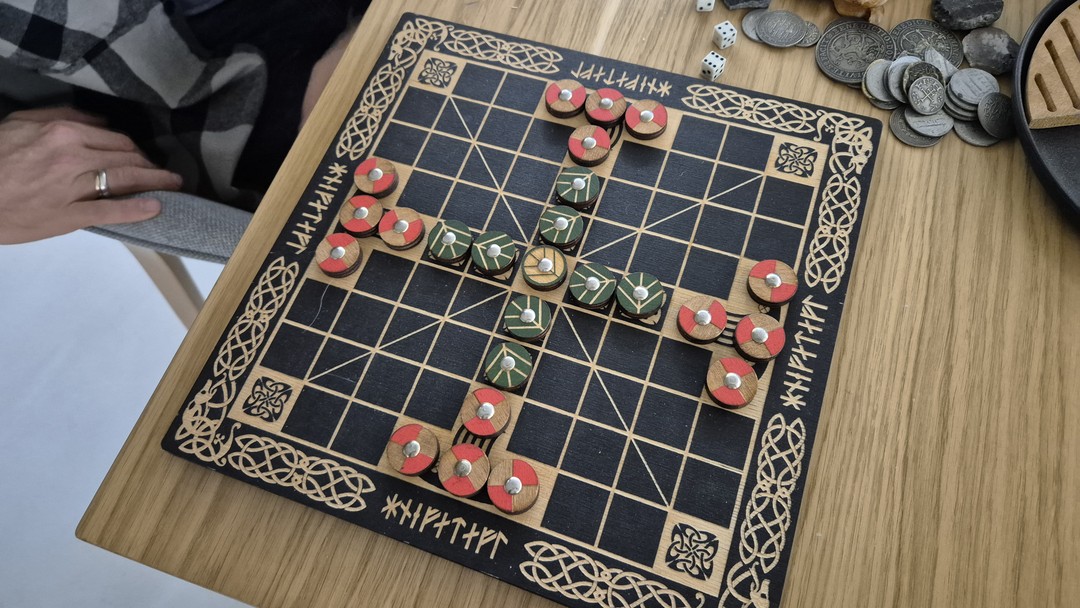 Я прекрасно провела время в компании очень интересного и увлечённого своим делом человека. Место встречи тоже