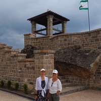 Фото отзыва 4: экскурсия "Из Владикавказа — в неизведанную Ингушетию!"