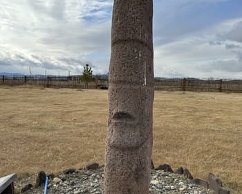 Музеи под открытым небом: "Казановка"/"Улуг Хуртуях Тас"