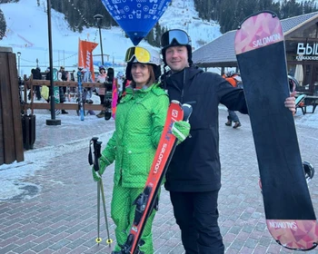 Тебердинский заповедник, Аланское городище