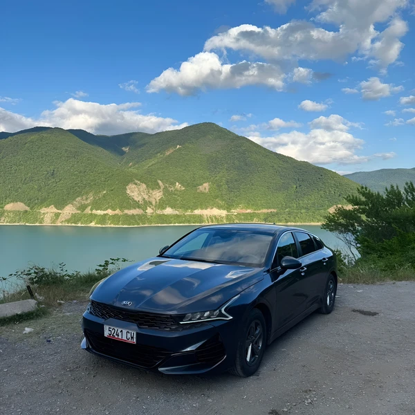 Трансфер из Нальчика в Приэльбрусье (туда и обратно)