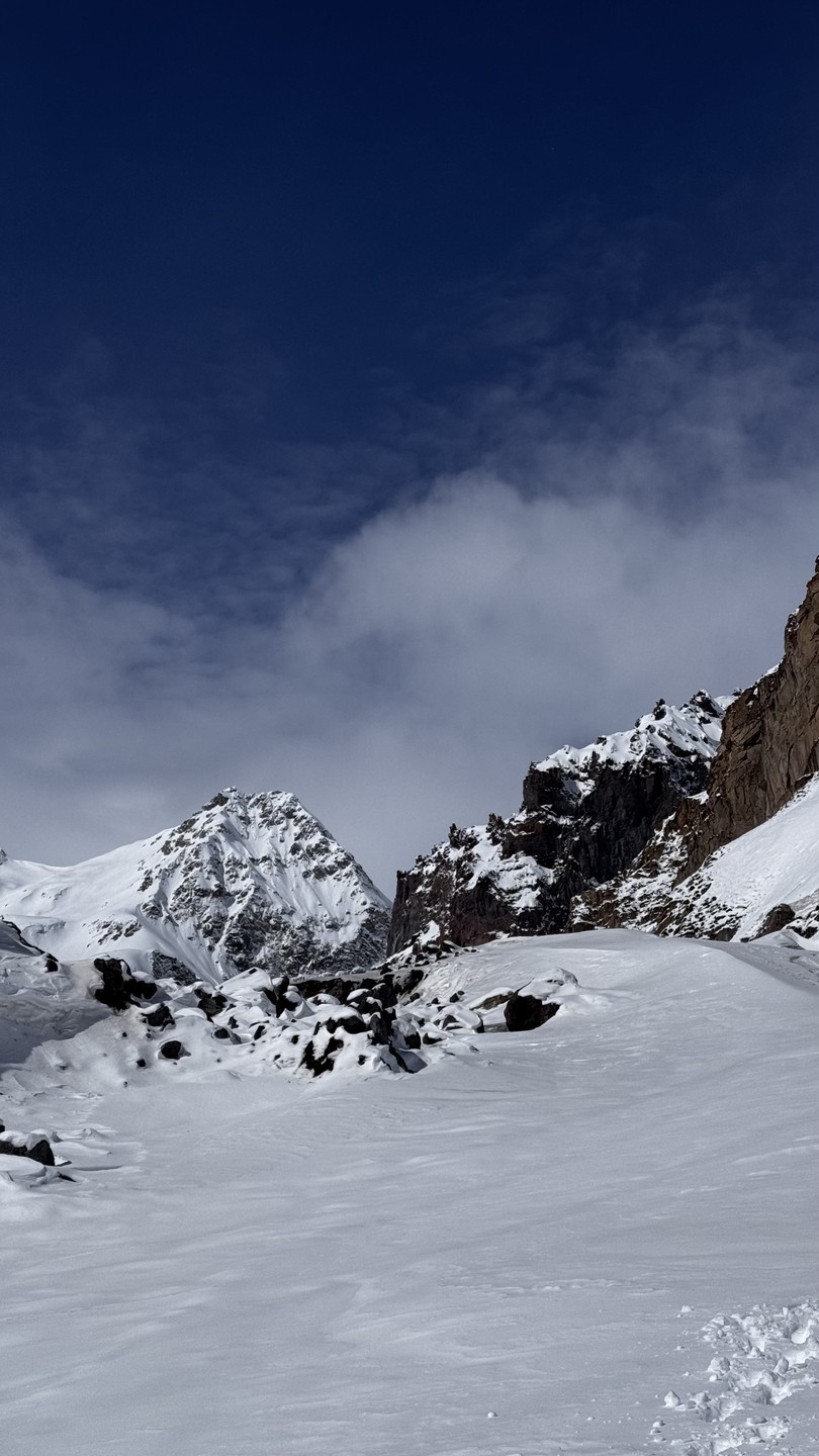 Это лучшая команда! Душевно, весело и круто! Обязательно вернусь к ним с другими маршрутами