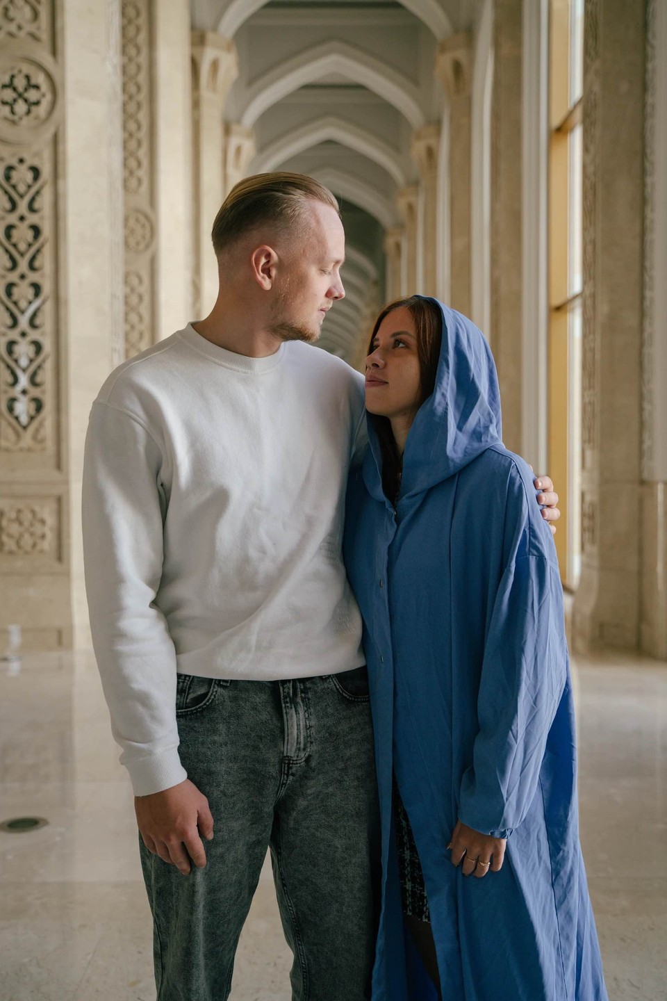 За красивыми, «живыми» фото только к Алишеру! Отличный человек и профессионал своего дела! Поможет с позами,