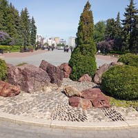 Фото отзыва 3: экскурсия "Старая Уфа: обзорная экскурсия по историческому центру в группе"
