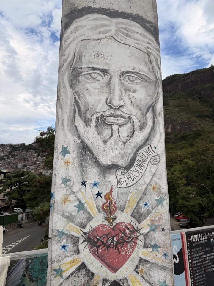 Это действительно был "Самый Лучший день в Рио"!