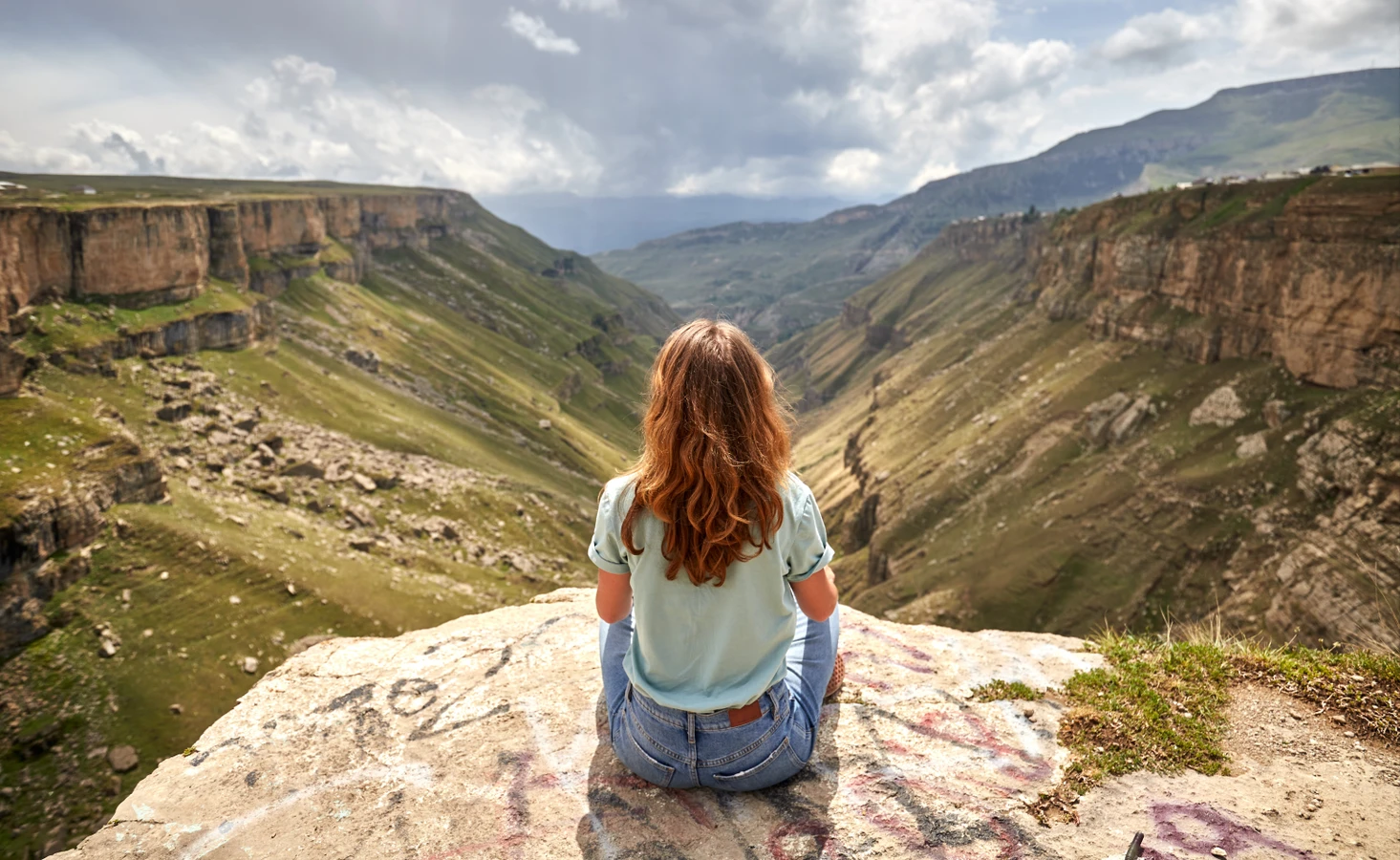 Кахиб, Гуниб и Дербент в мини-группе