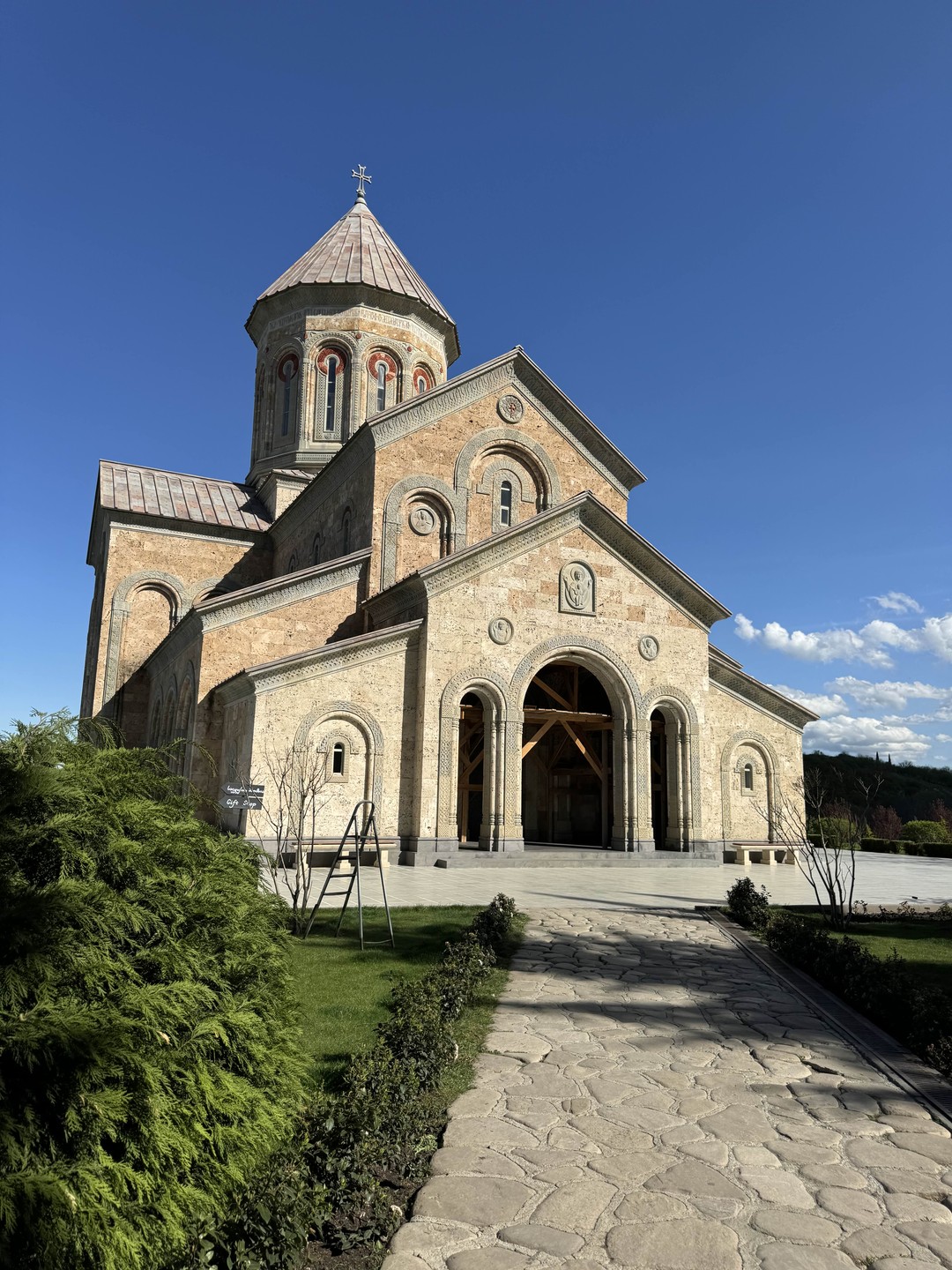 Кахетия от К до Я (Вероника)