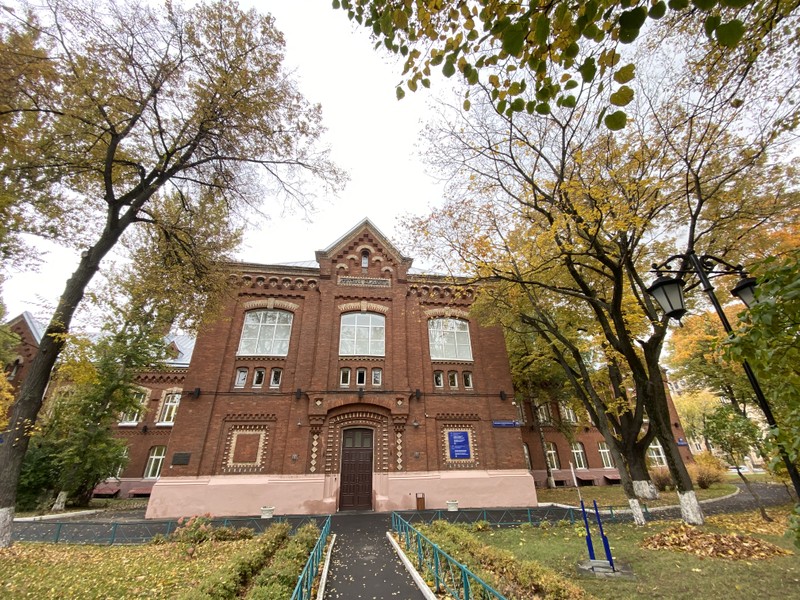 Москва - как много в этом звуке