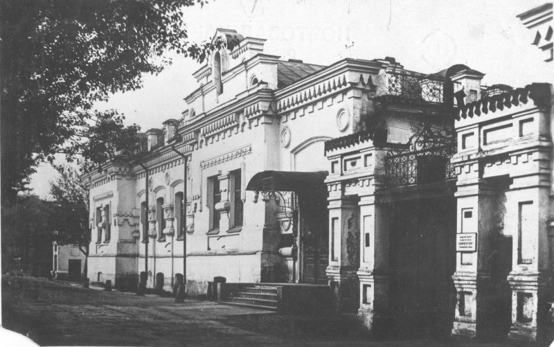 Два в одном: Ганина Яма и граница «Европа-Азия»