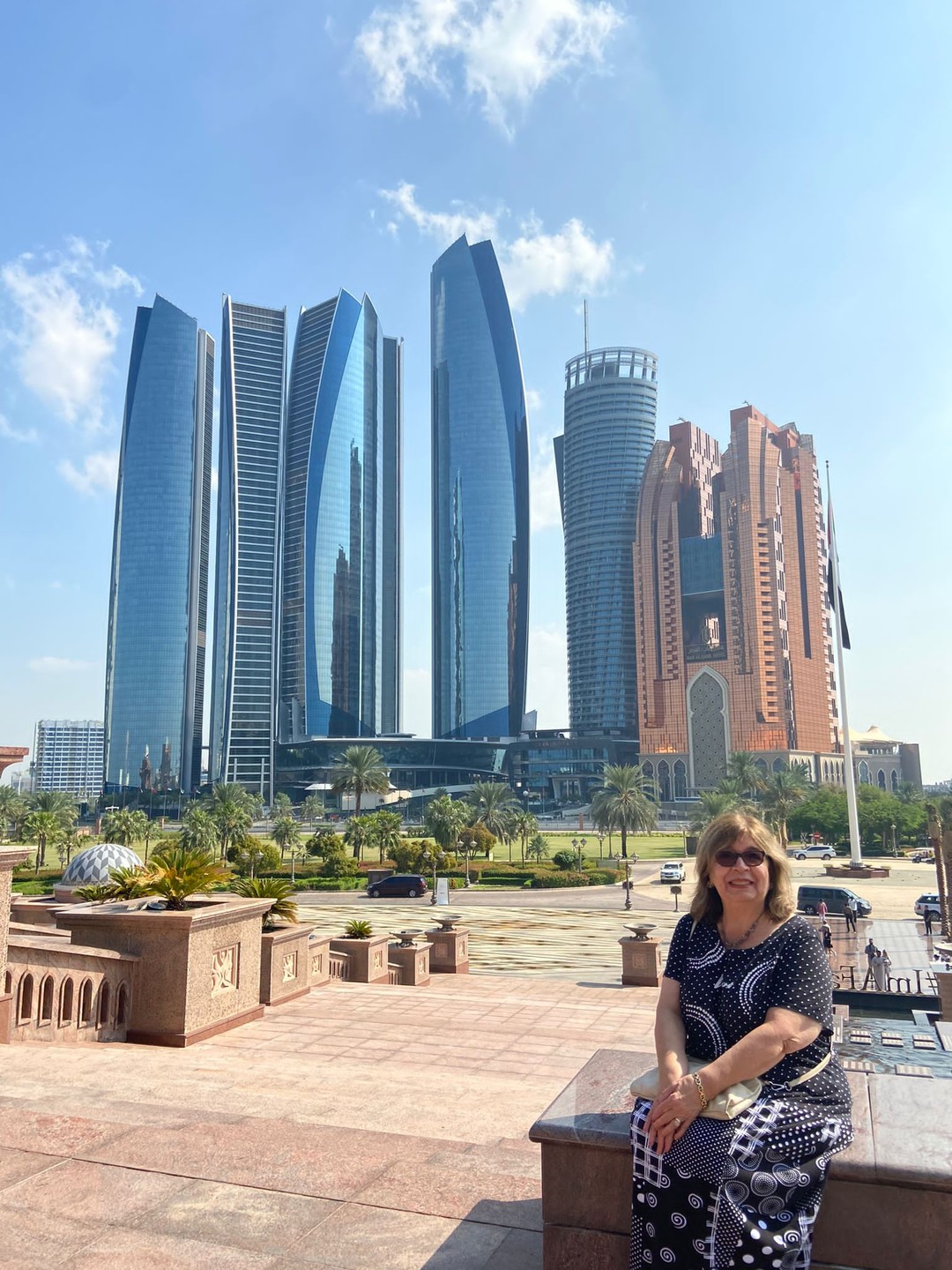 Понравилось! Спасибо Ильхому и его команде. Невзирая на задержку начала экскурсии (форс мажор, и меня поставили